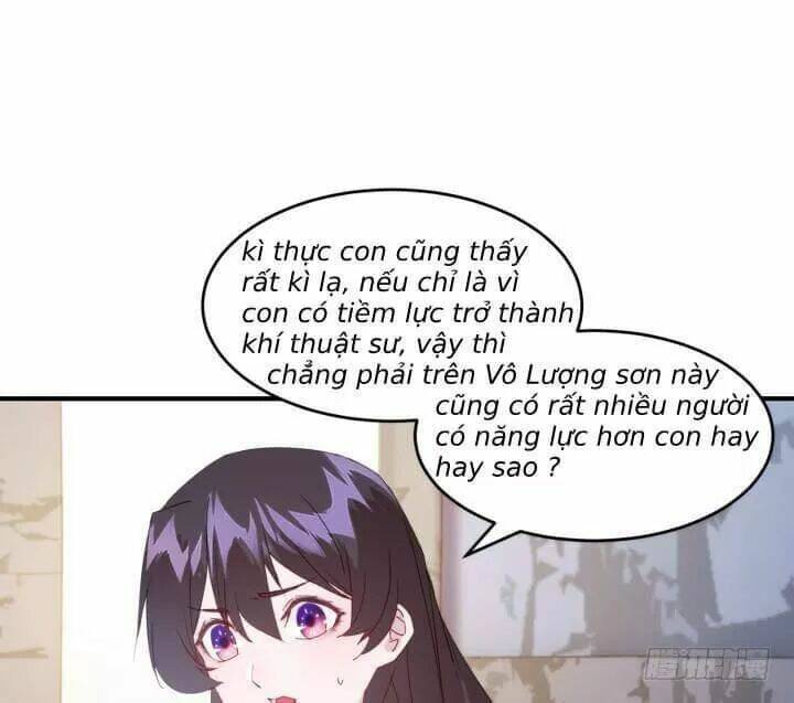 bí mật của dạ tộc chapter 39 104