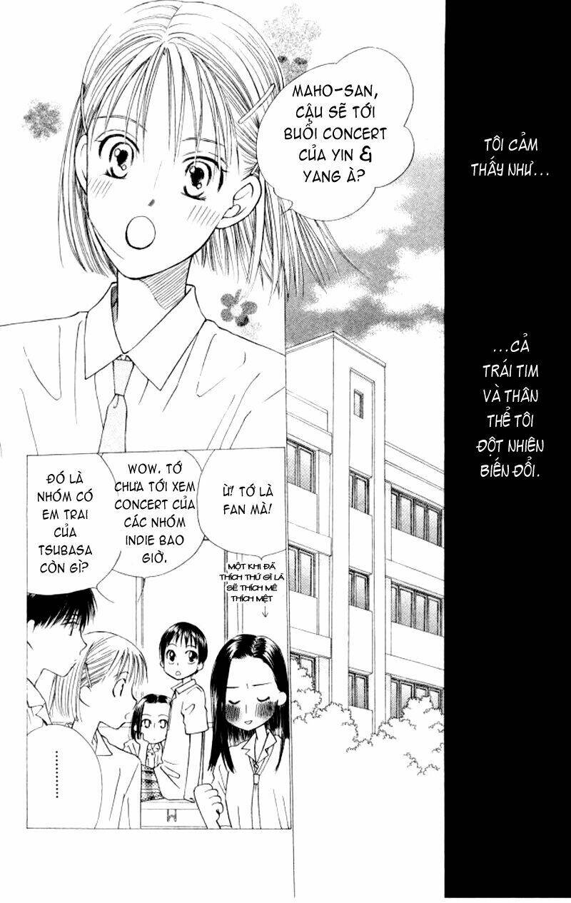 kare kano hajimemashita chapter 51 7