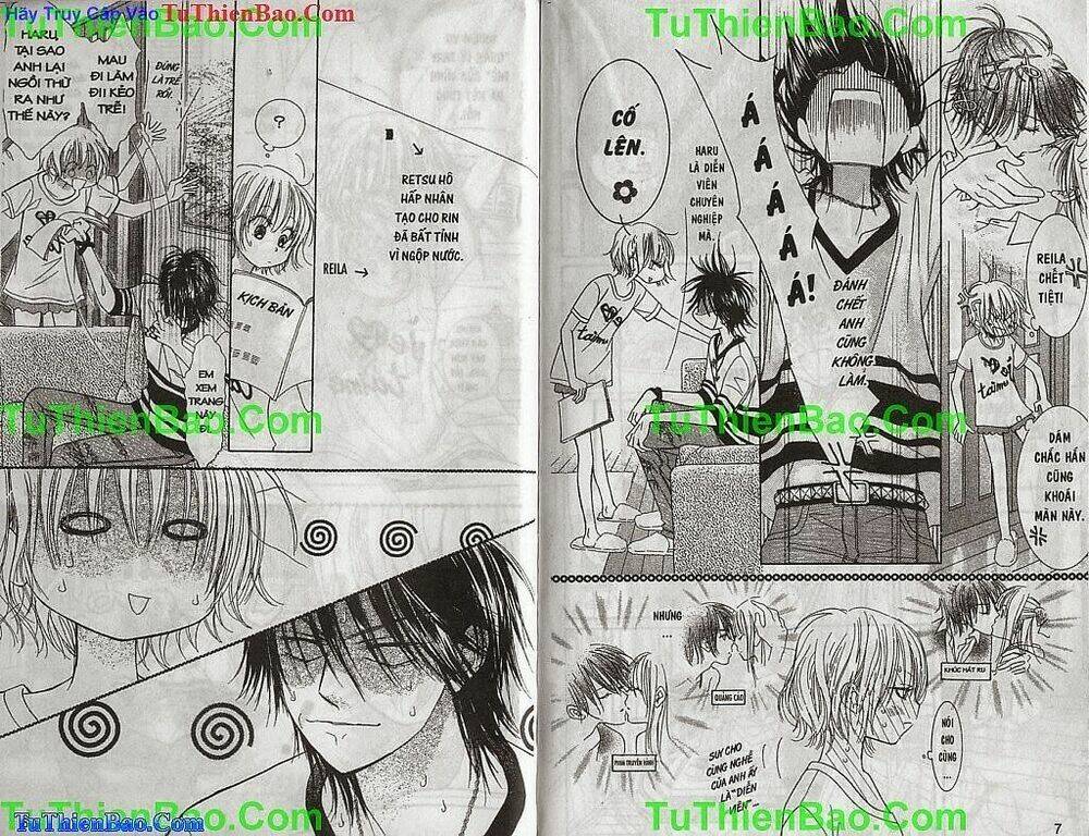 mê cung tình yêu chapter 5 4