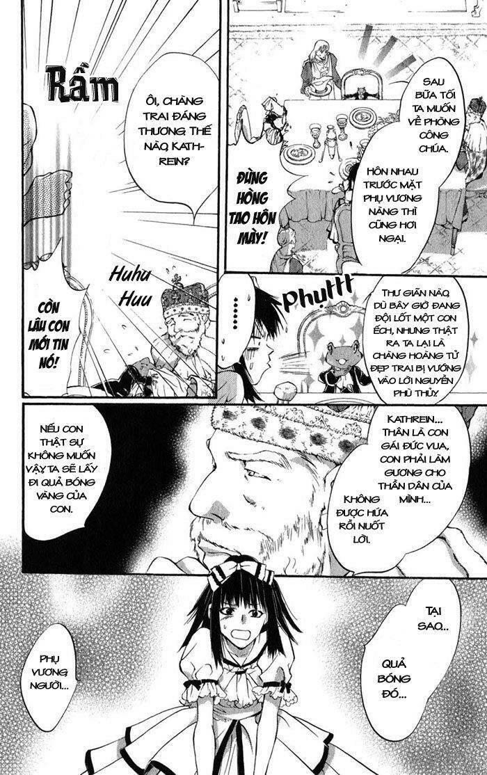 ludwig kakumei chapter 7 21