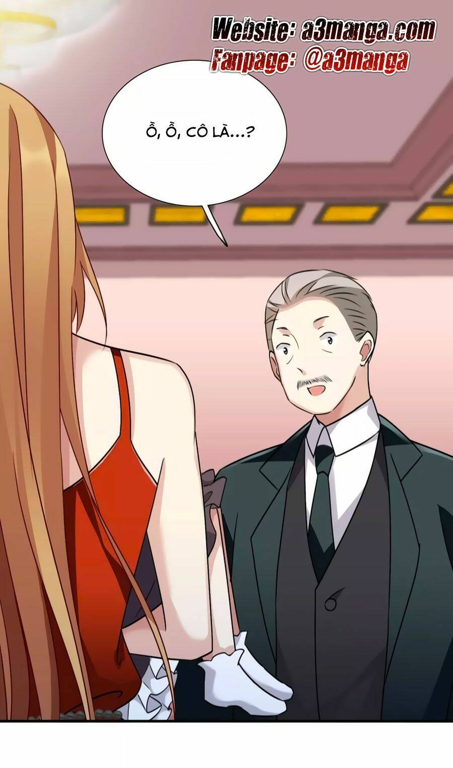 nhân chất tình nhân chapter 34.2 1