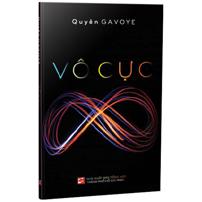 Sách Văn Học - Vô Cực