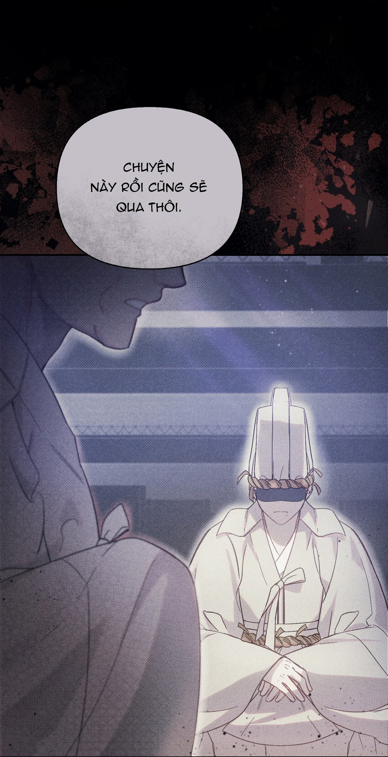 [18+] hậu cung kế chapter 13.1 25