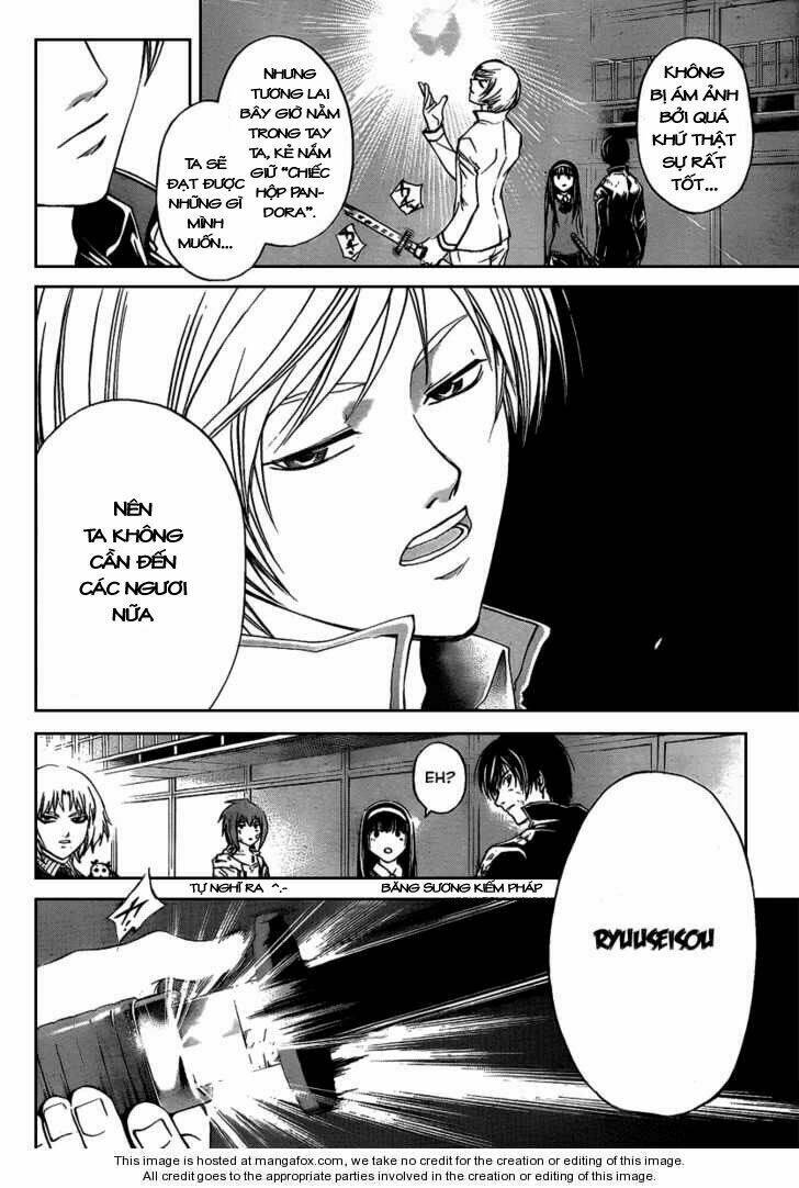 code breaker chapter 76 12