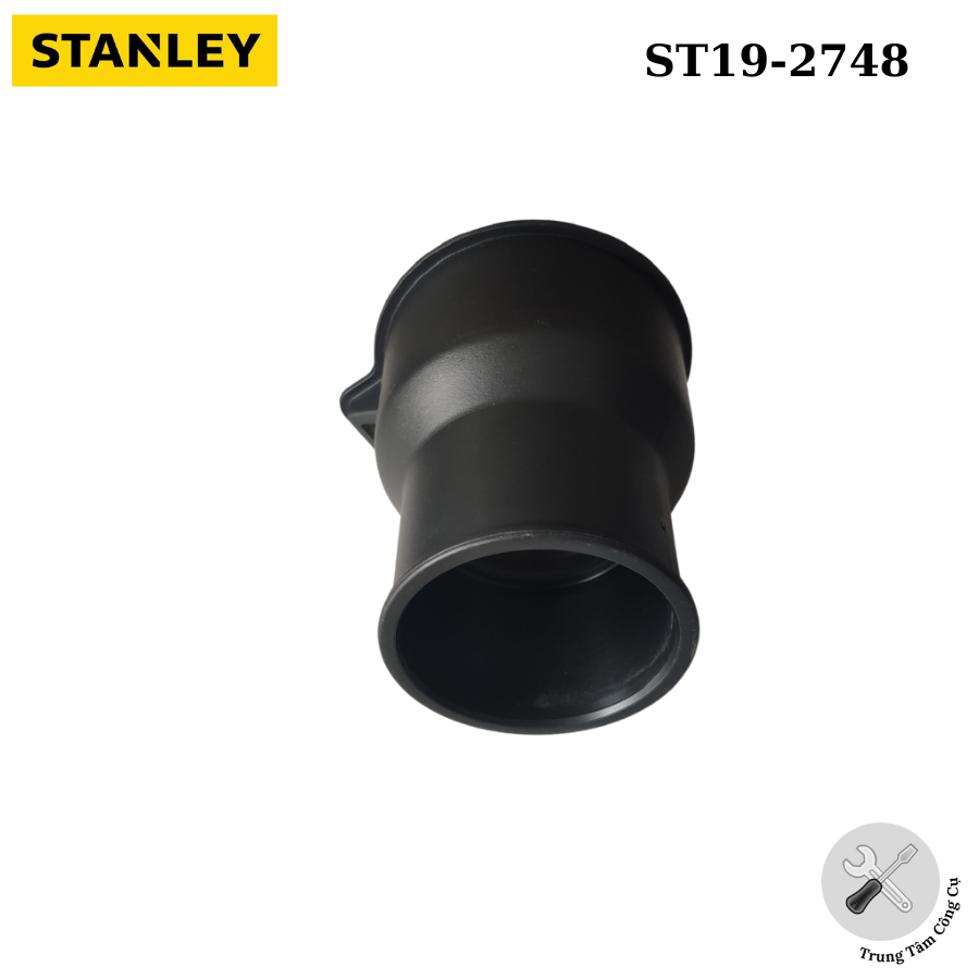 Đầu nối 2 ống mềm Stanley ST19-2748 Hàng chính hãng