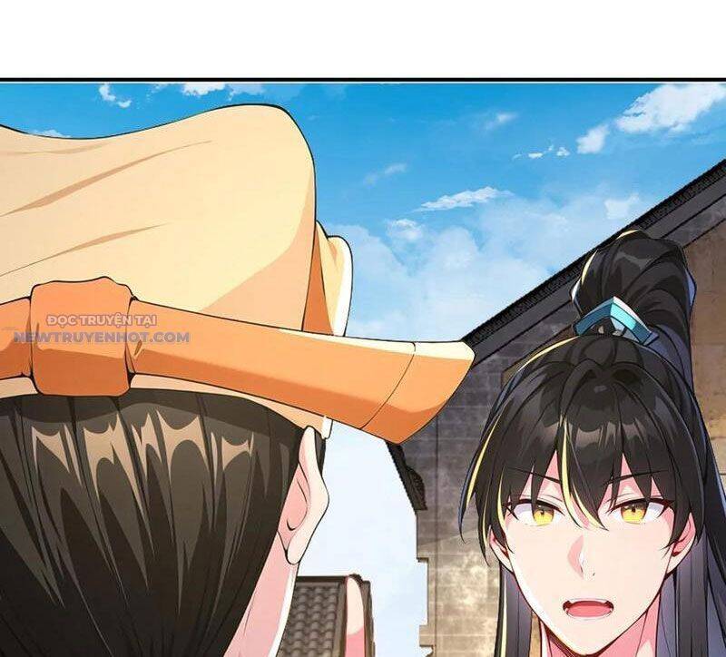 ta thực sự không muốn làm thần tiên chapter 90 13