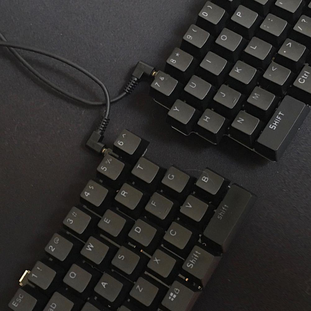 104 Chiếc ABS Đa Năng Cơ Keycaps Ergonomic Trống Keycaps Cho Bàn Phím Cherry MX Thay Thế Đèn Nền Nắp Phím
