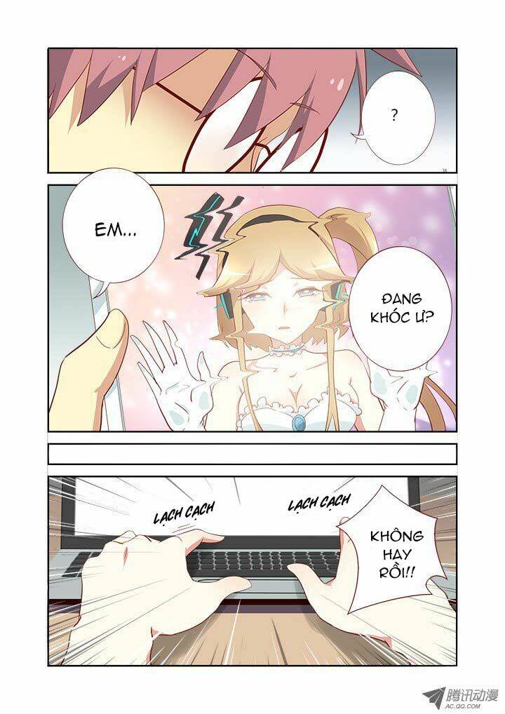 yaoguai mingdan chapter 122 9