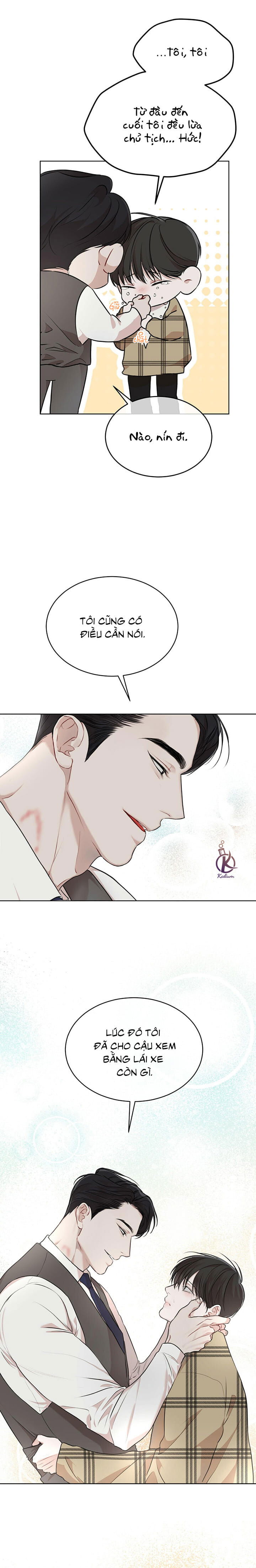 hình thái khởi sinh chapter 44 5