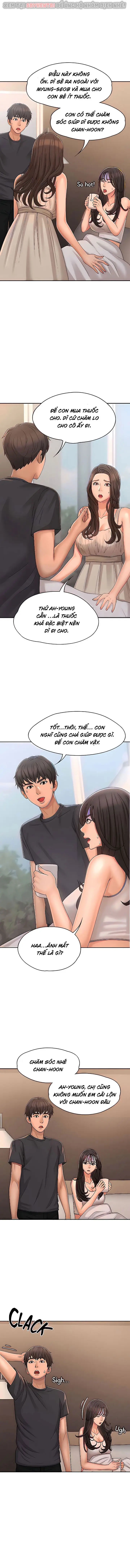 bà dì tuổi dậy thì chapter 27 6