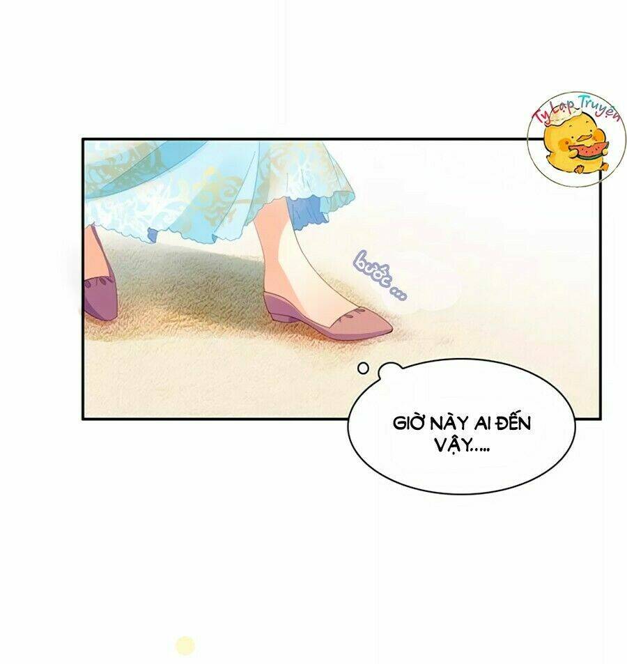 ác nữ cải biến chapter 19 14