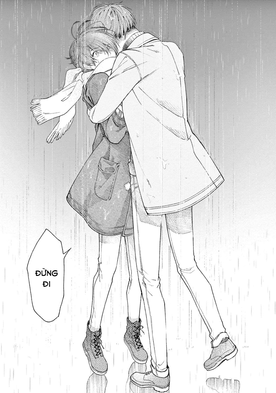 amagami chapter 5.2 12