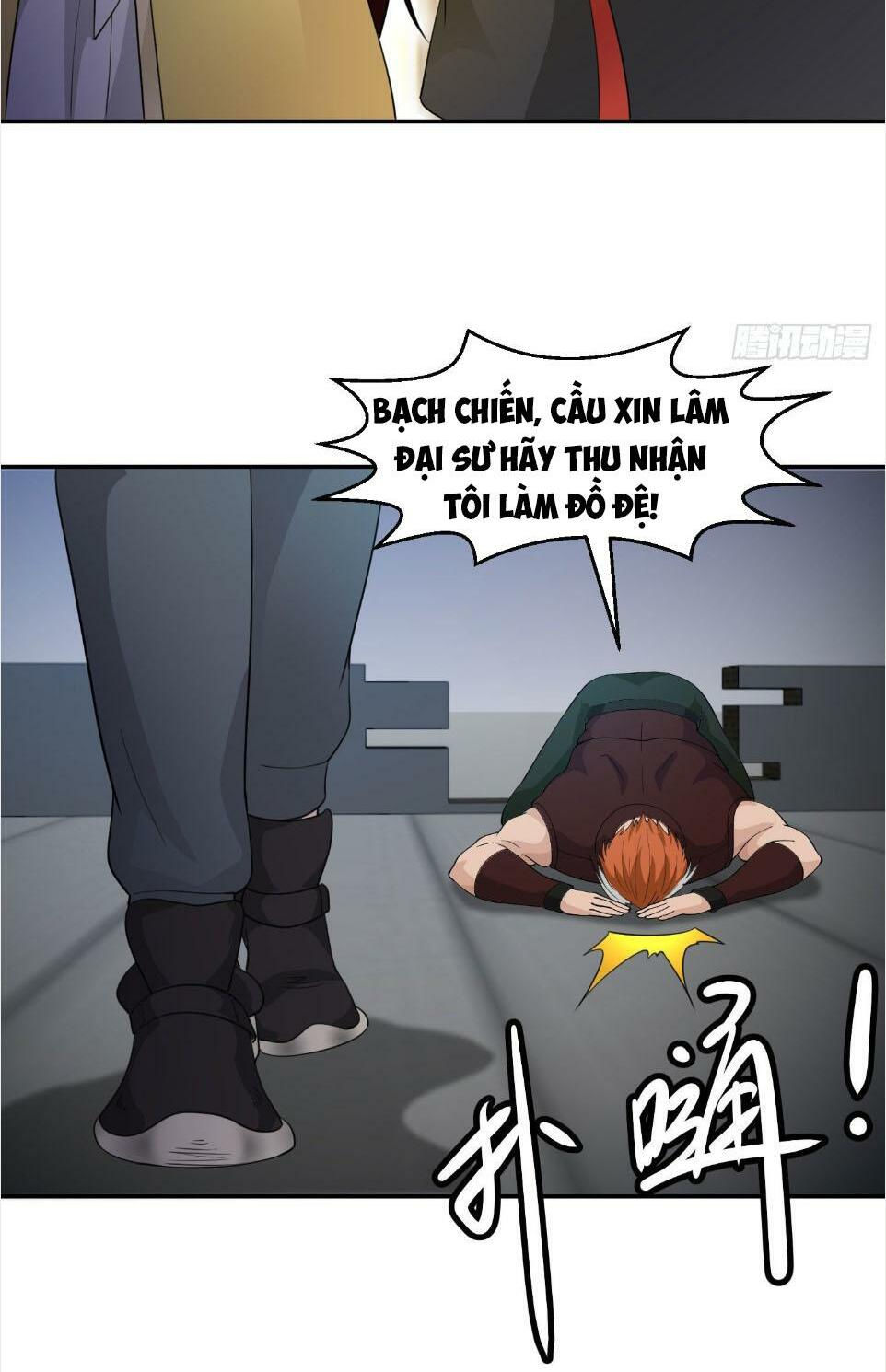 ta chẳng qua là một đại la kim tiên chapter 41 29