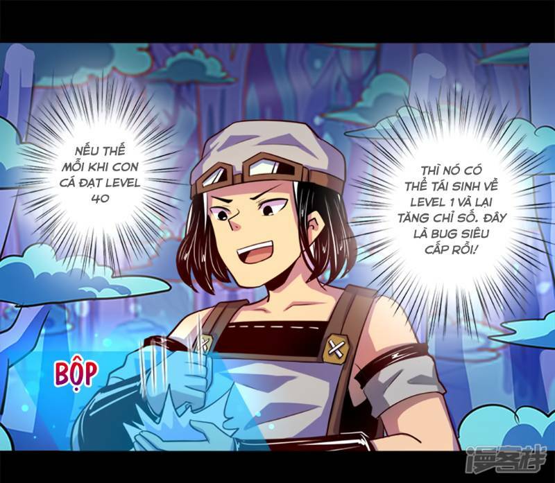 ta không phải là npc chapter 88 3