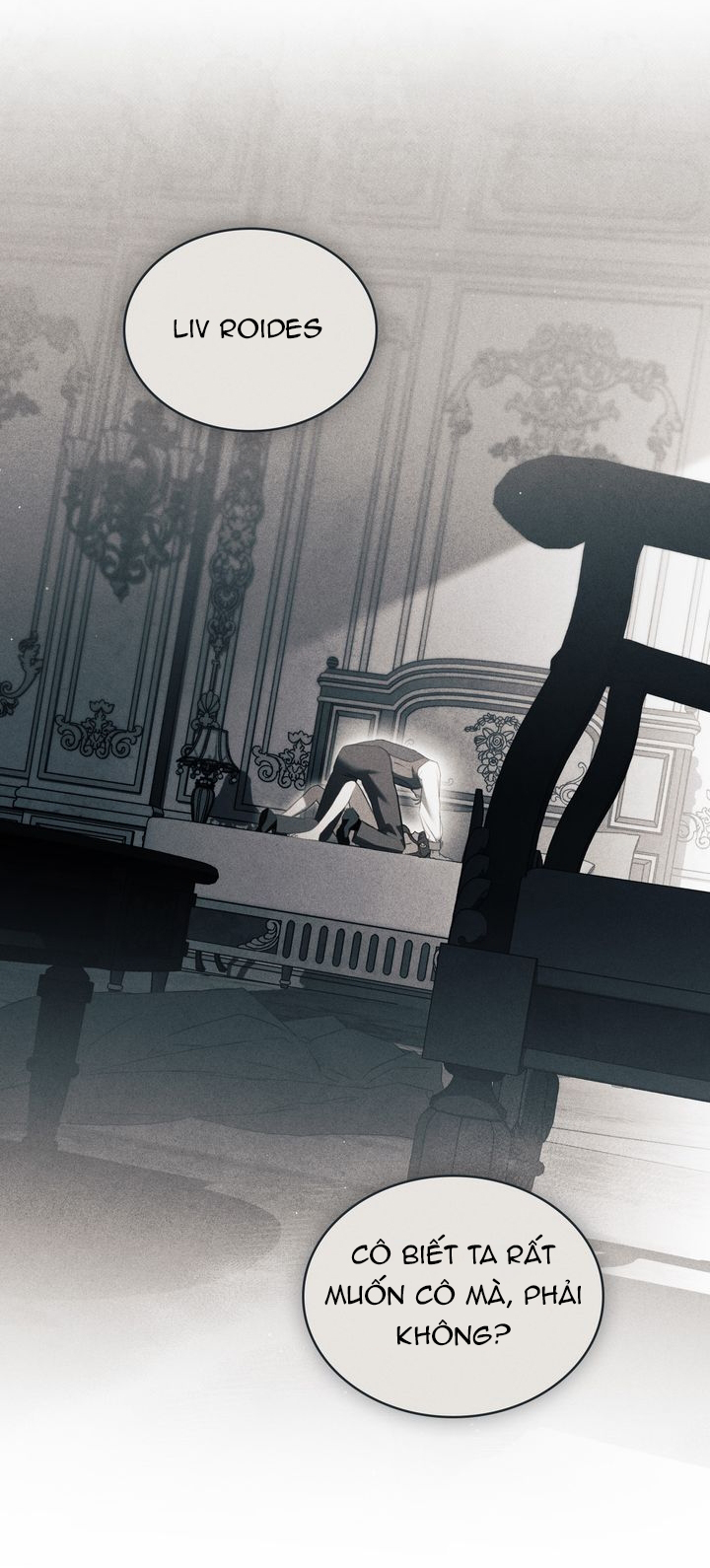 [15+] người hầu gái chapter 23.2 11