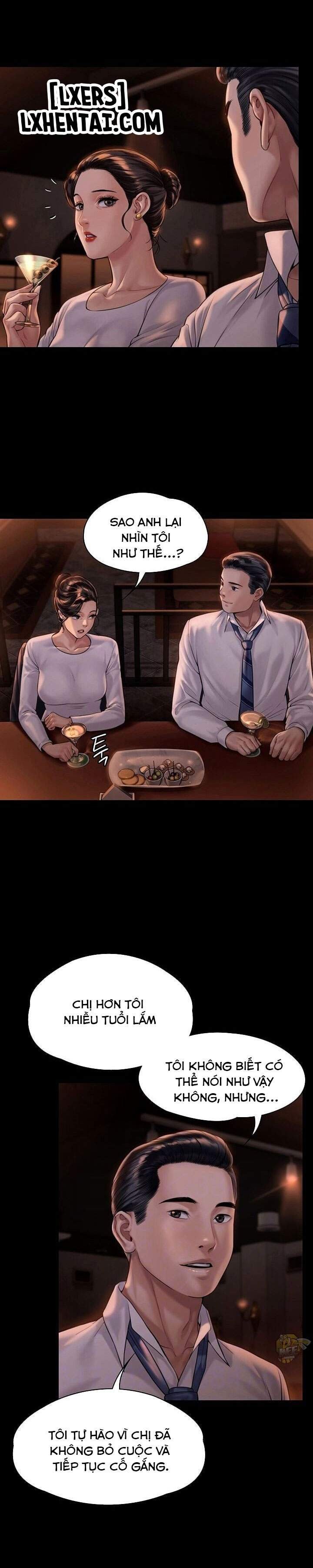 ong chúa chapter 167 2