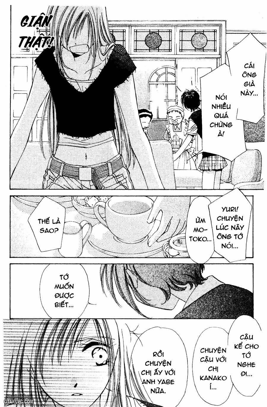 gatcha gacha chapter 14 29