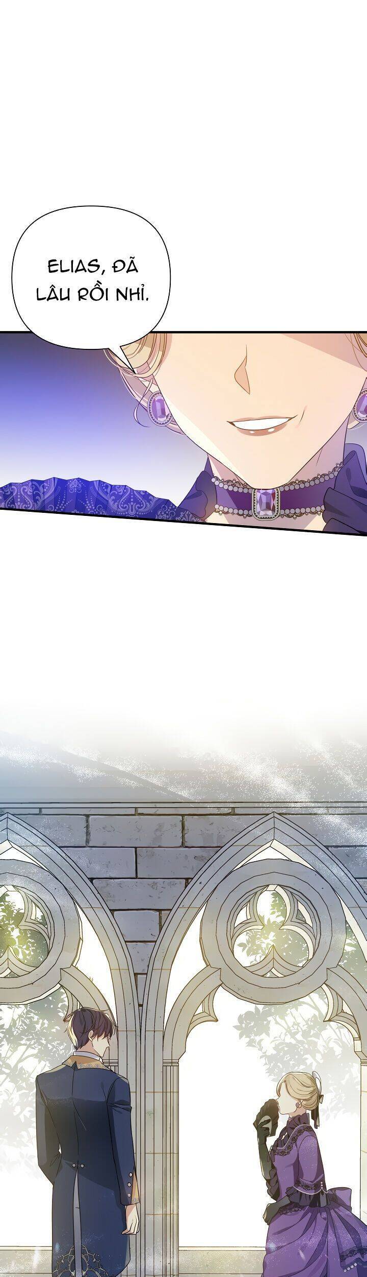 từ lúc bắt đầu tôi vẫn luôn ở bên em chapter 21 26