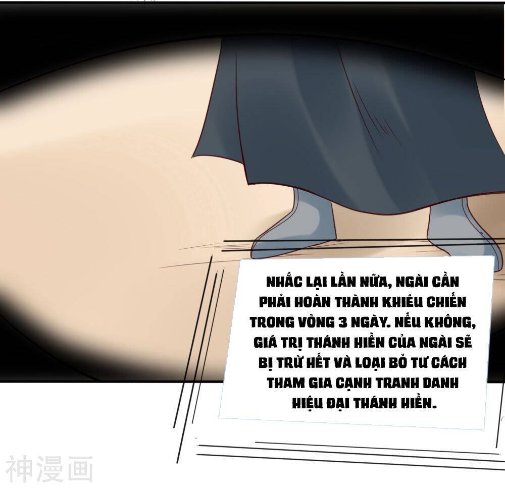 trở về cổ đại làm thánh hiền chapter 21 4