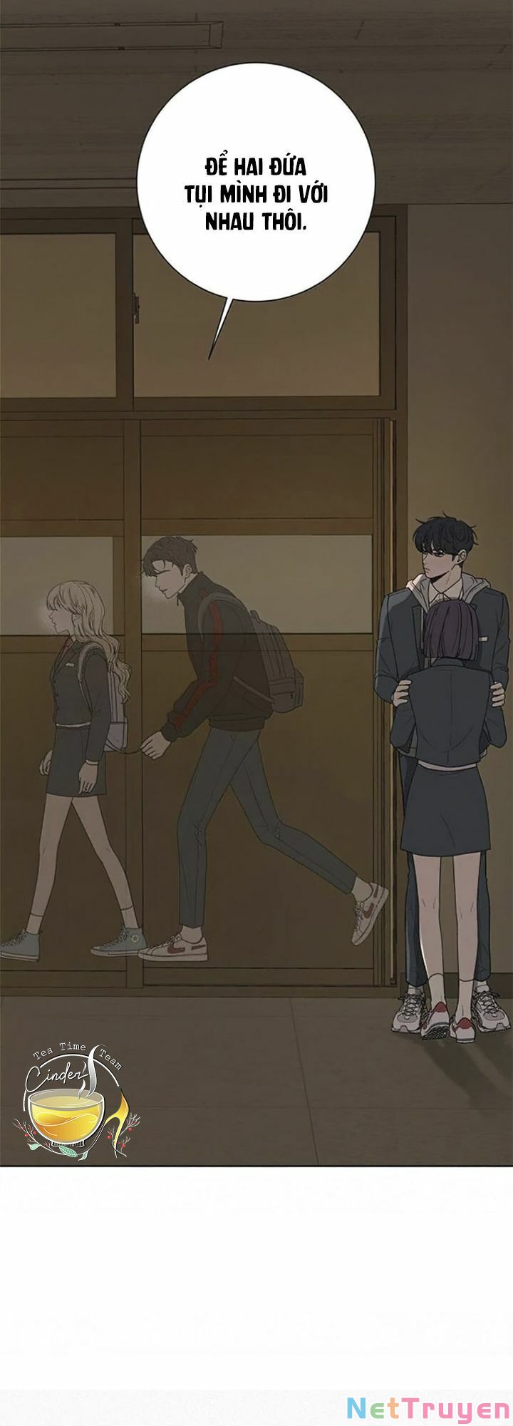 chiến lược: tình yêu trong sáng chapter 6 18