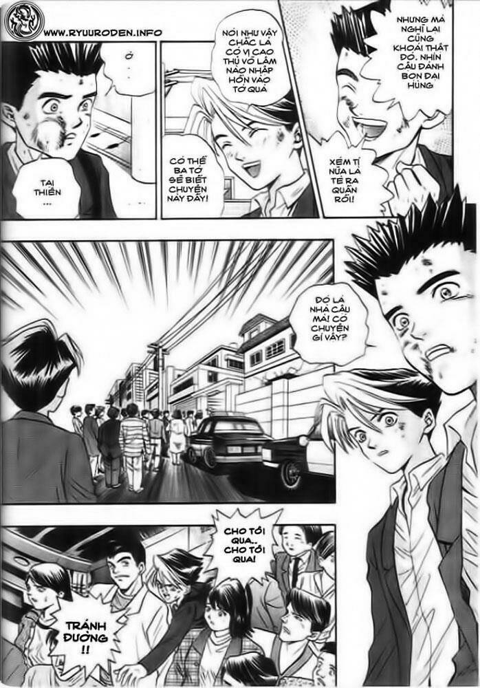 thiên địa nam nhi chapter 2 16