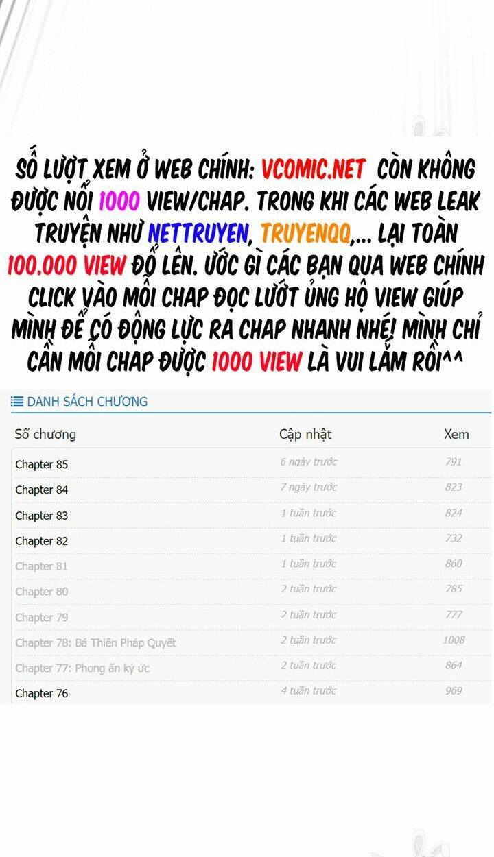 xuyên không thành hổ chapter 75 12