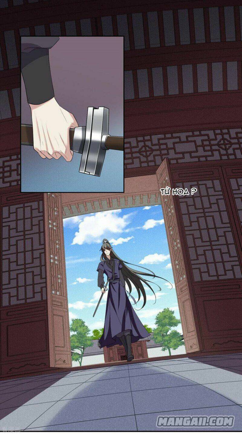 toàn cơ từ chapter 64.2 3