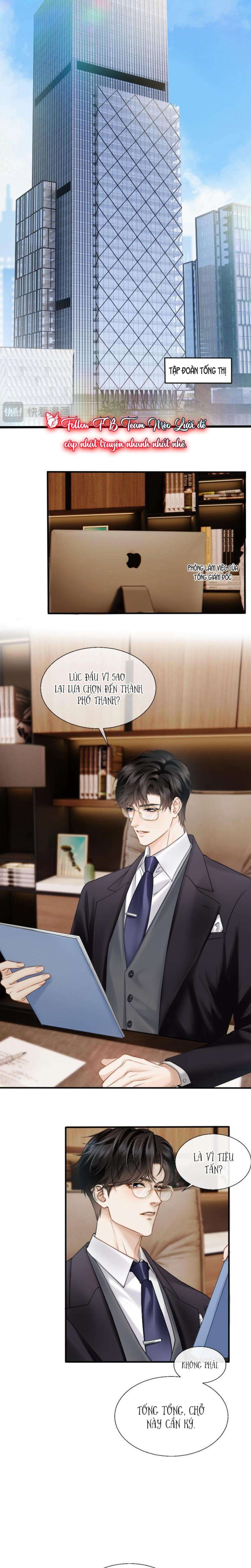đắm say chapter 18 4