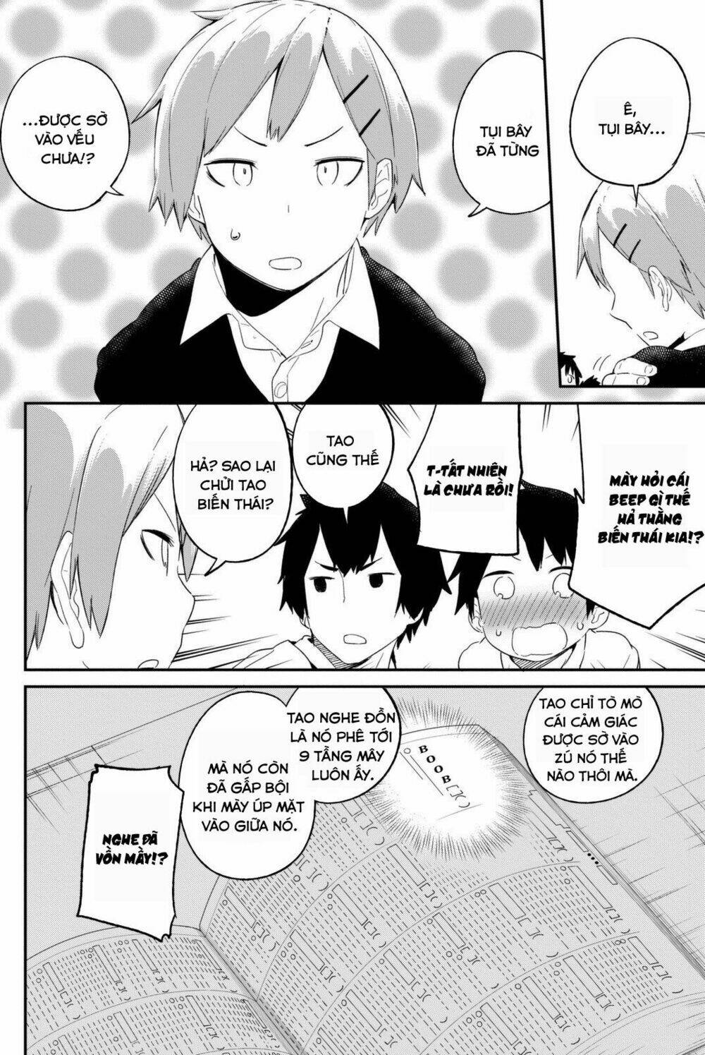 dansan joshi chapter 9 4