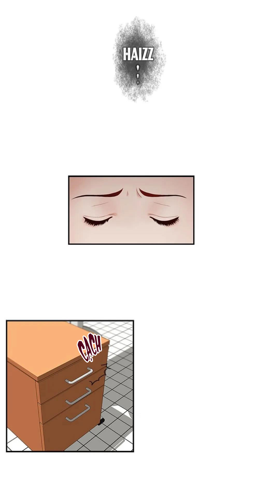 thư ký của anh trai chapter 28 2