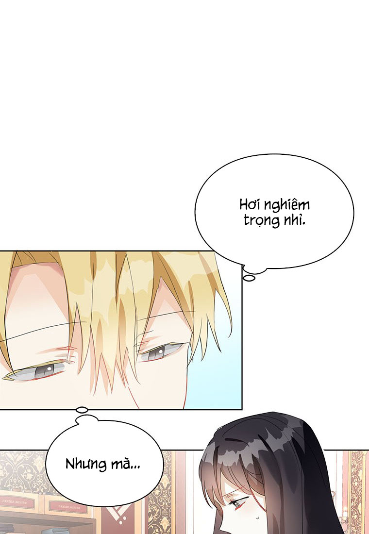 kết cục buồn của trò chơi nhập vai chapter 17 57