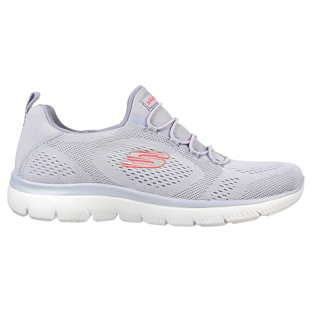 Skechers Nữ Giày Thể Thao Summits - 149523-LVHP