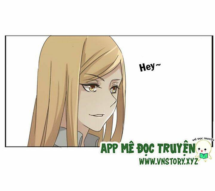 hồ tiên này không tin được chapter 3 9