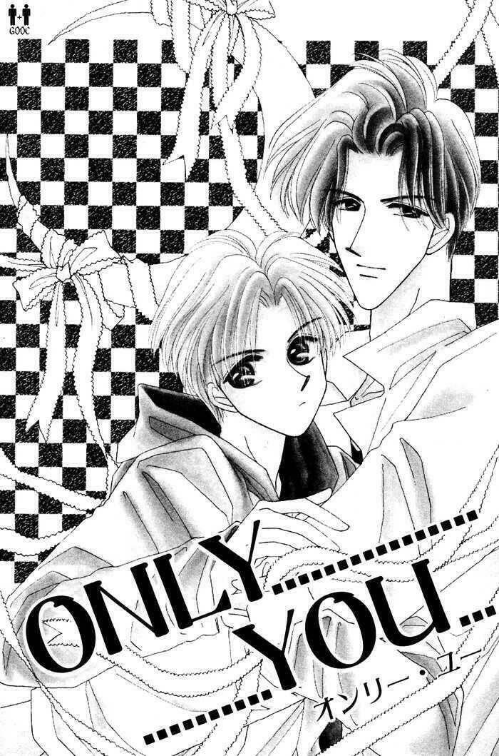 only you chapter 1 10