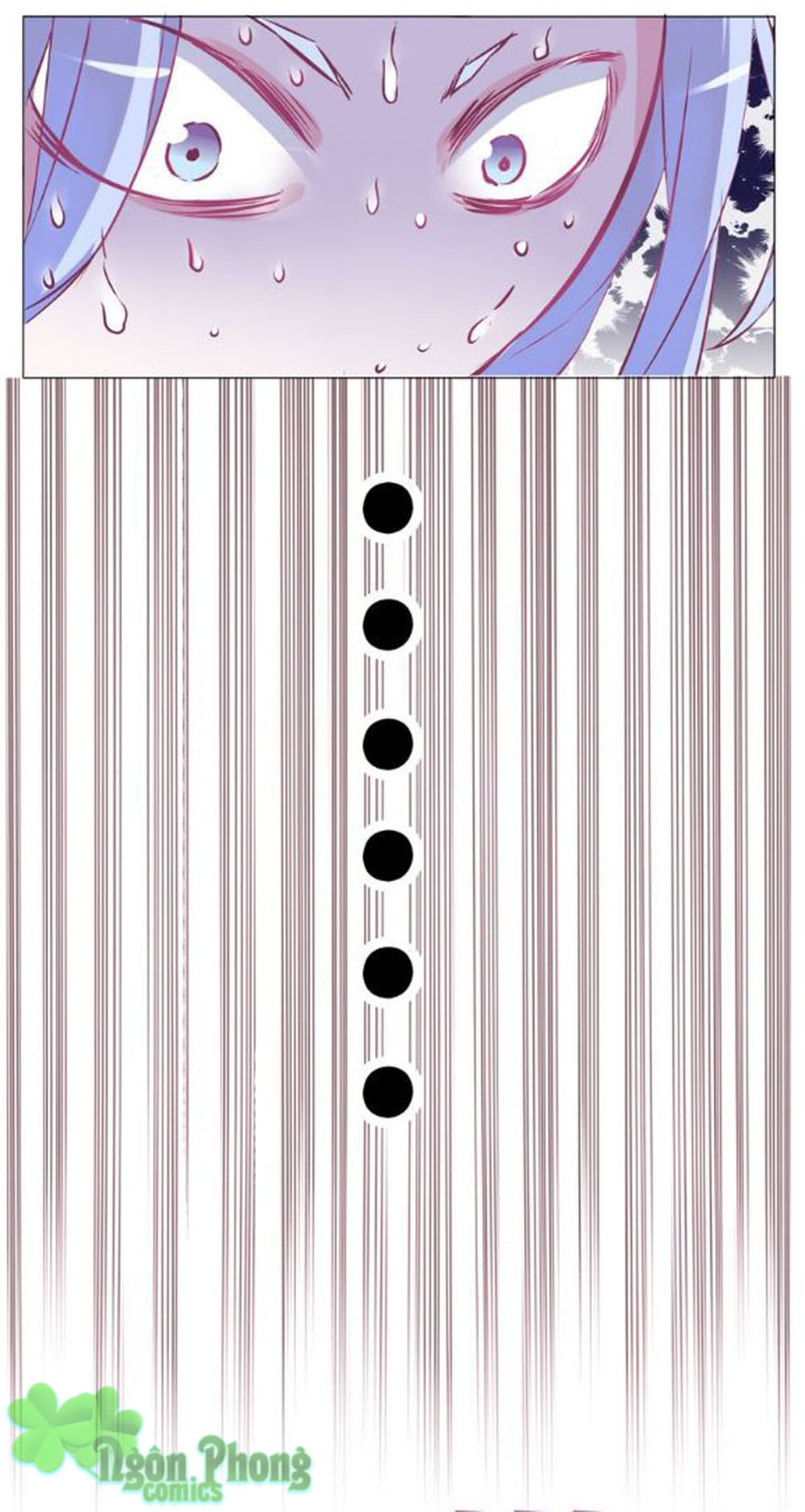 đừng nghịch, ta chỉ muốn yên tĩnh chapter 25.5 13