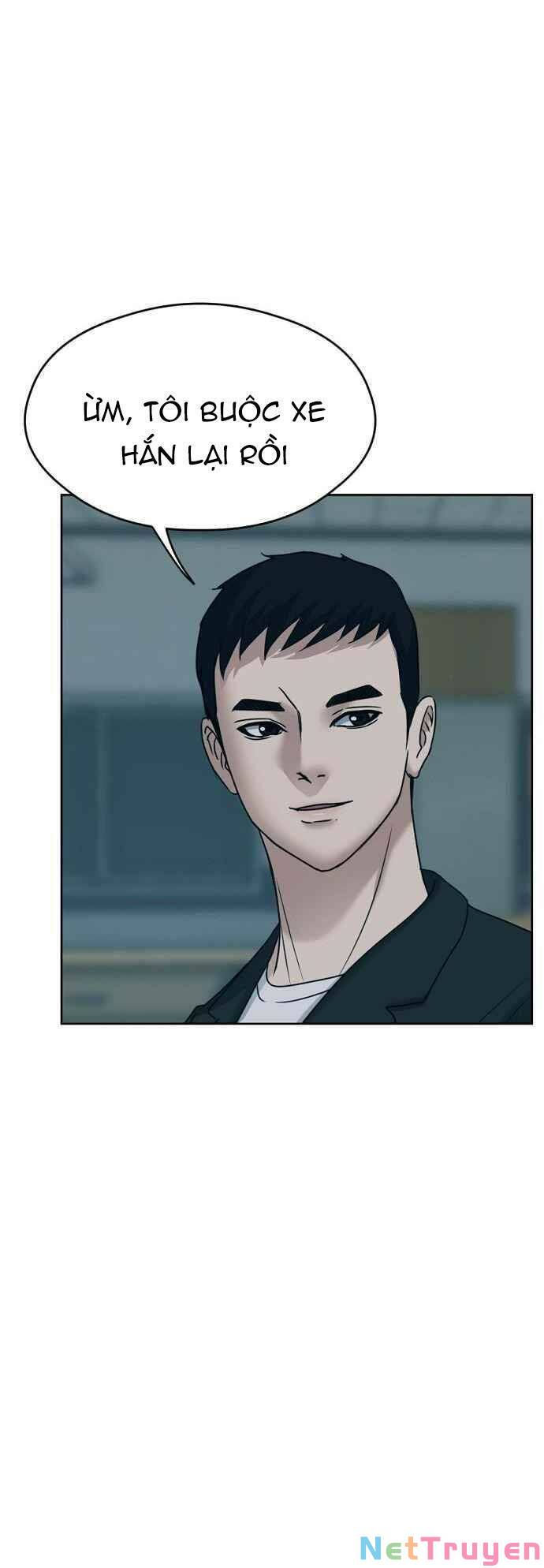 đấu kiếm - công tố viên lách luật chapter 14 11