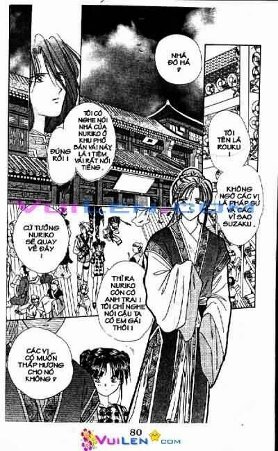 quyển sách kỳ bí chapter 16 81