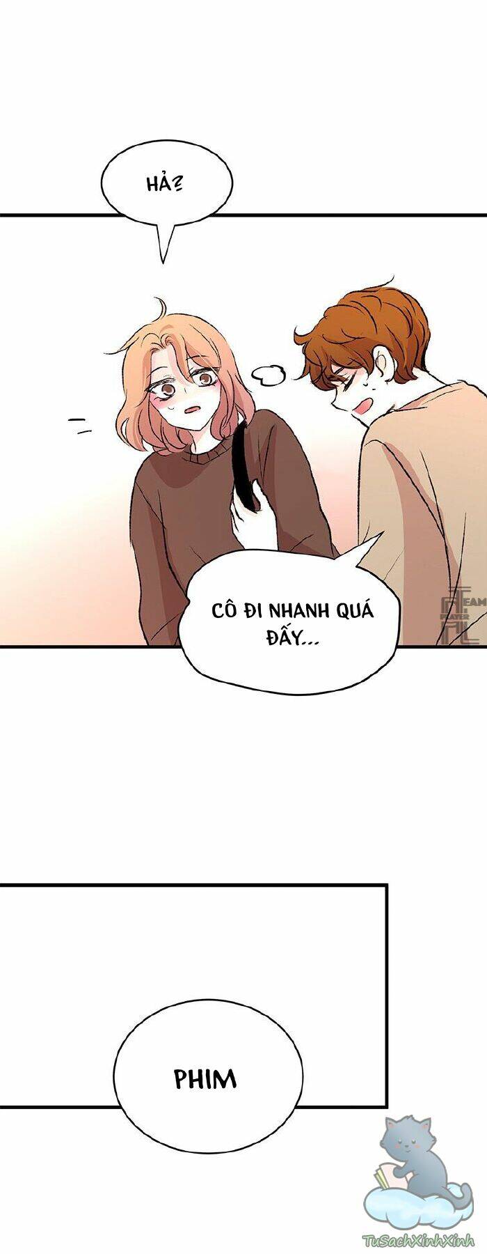 từng bước đến bên anh chapter 12 42