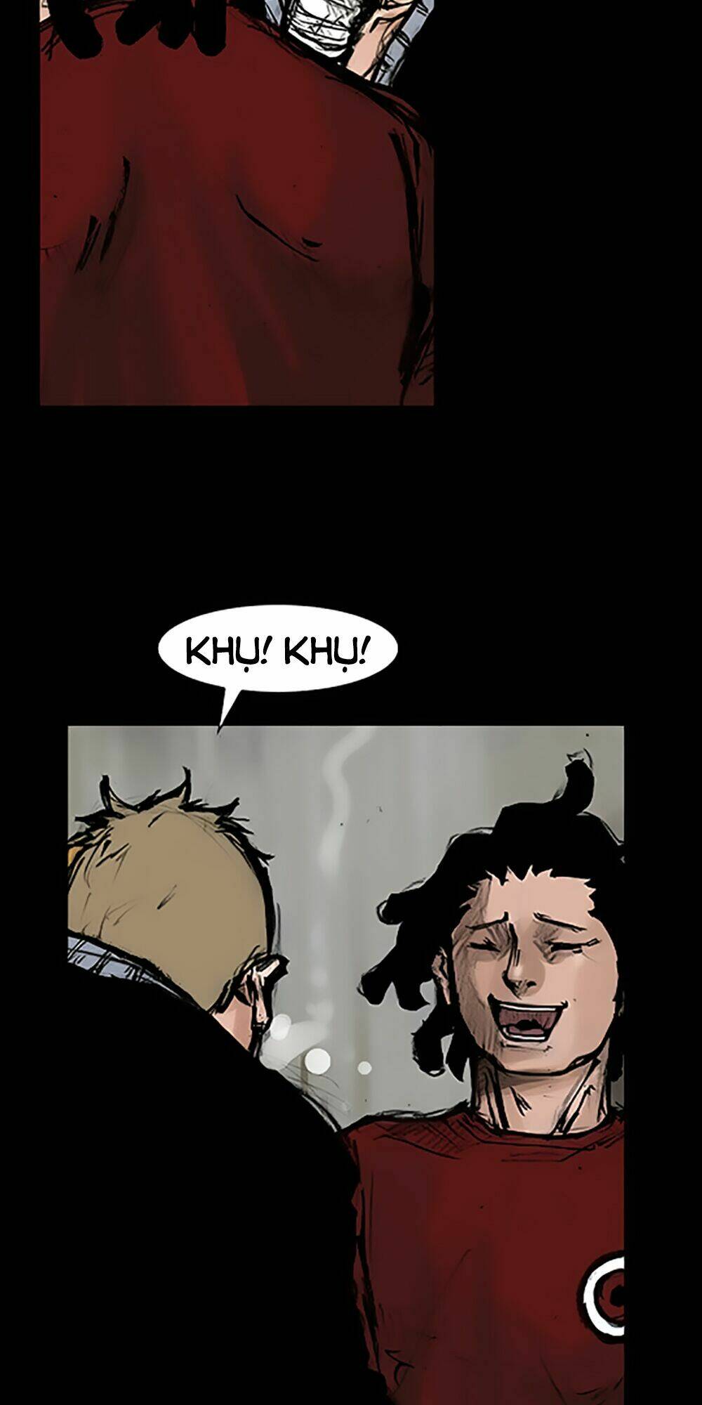 độc cô tiền truyện chapter 93 13