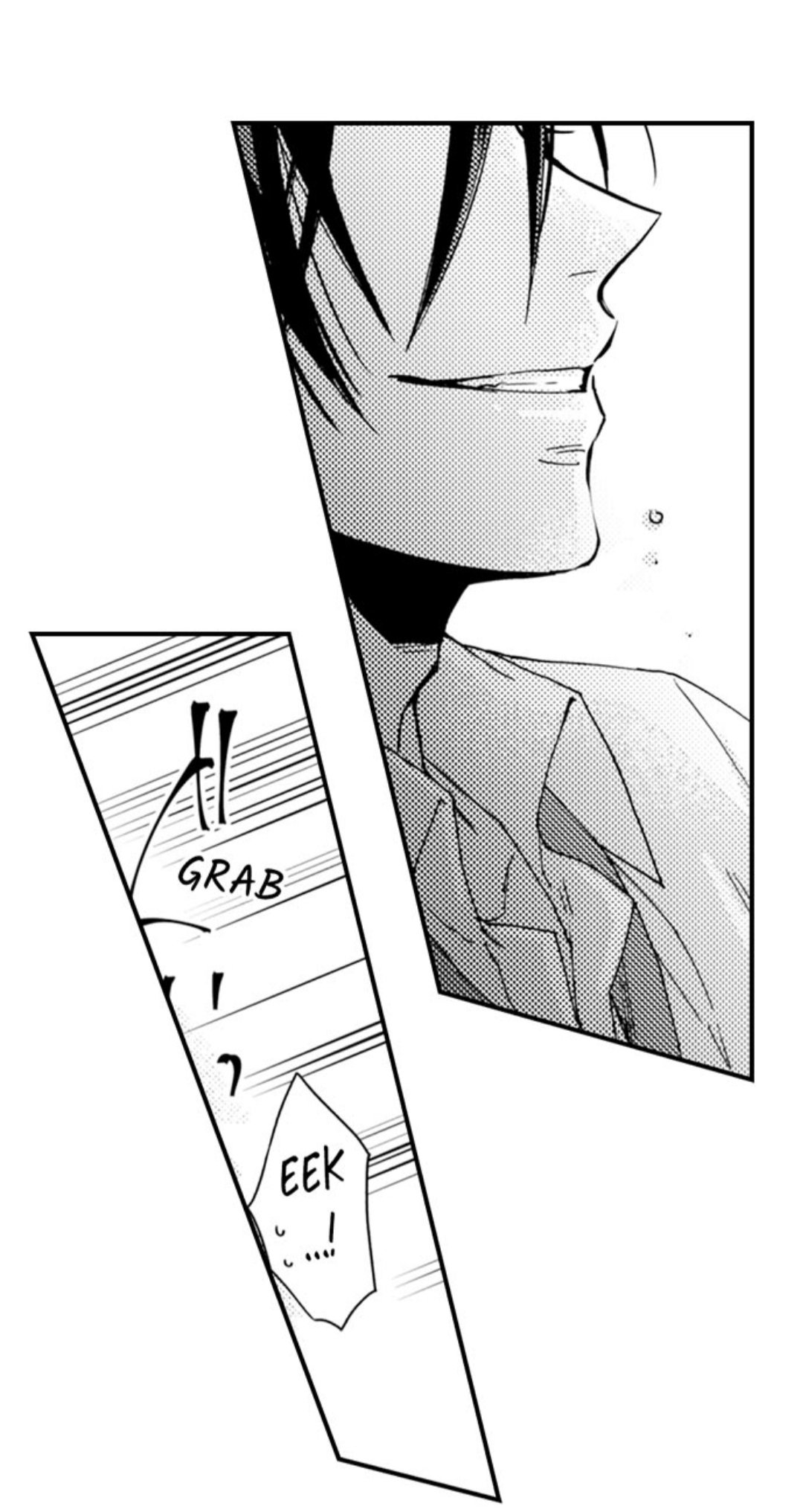 vị sếp thú tính nhà bên chapter 31.2 2