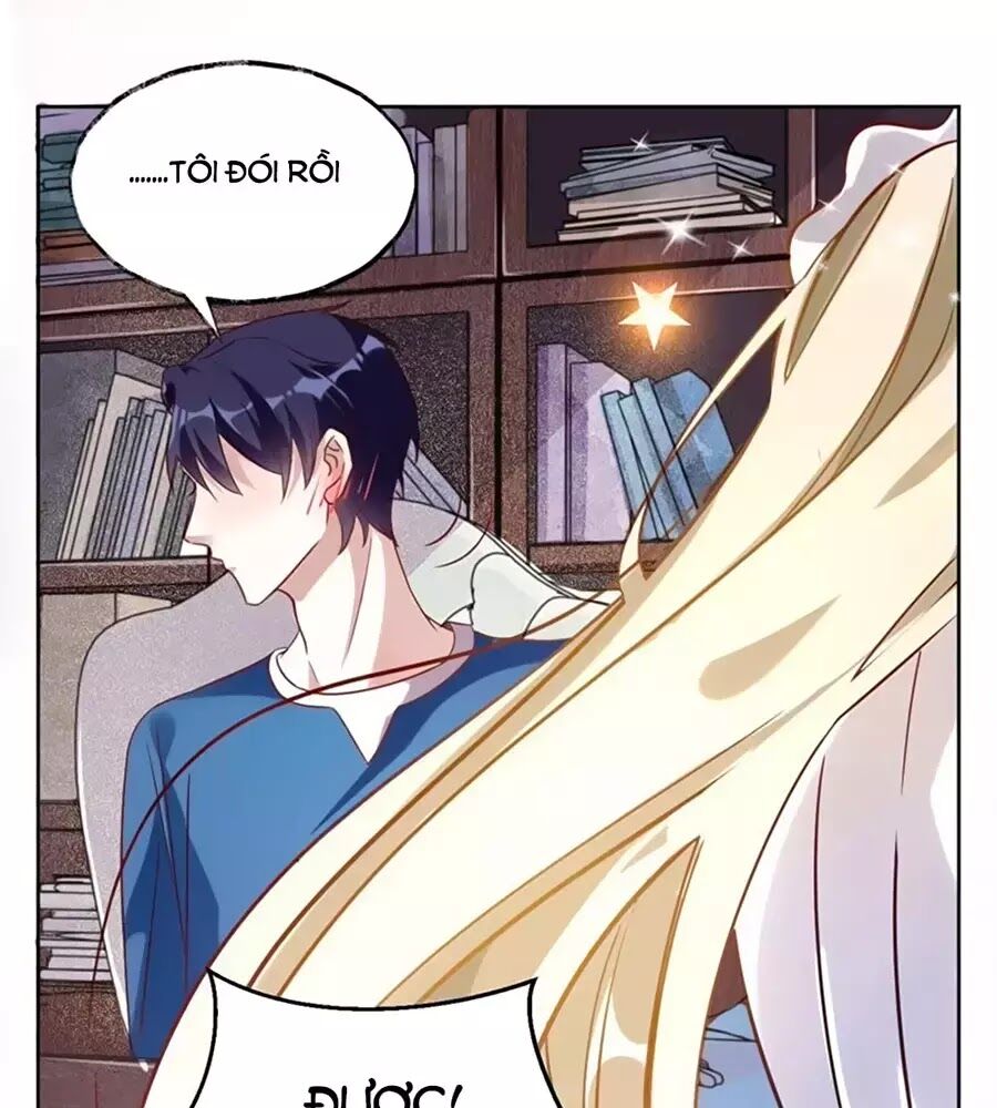 thần luân mật luyến chapter 21 8