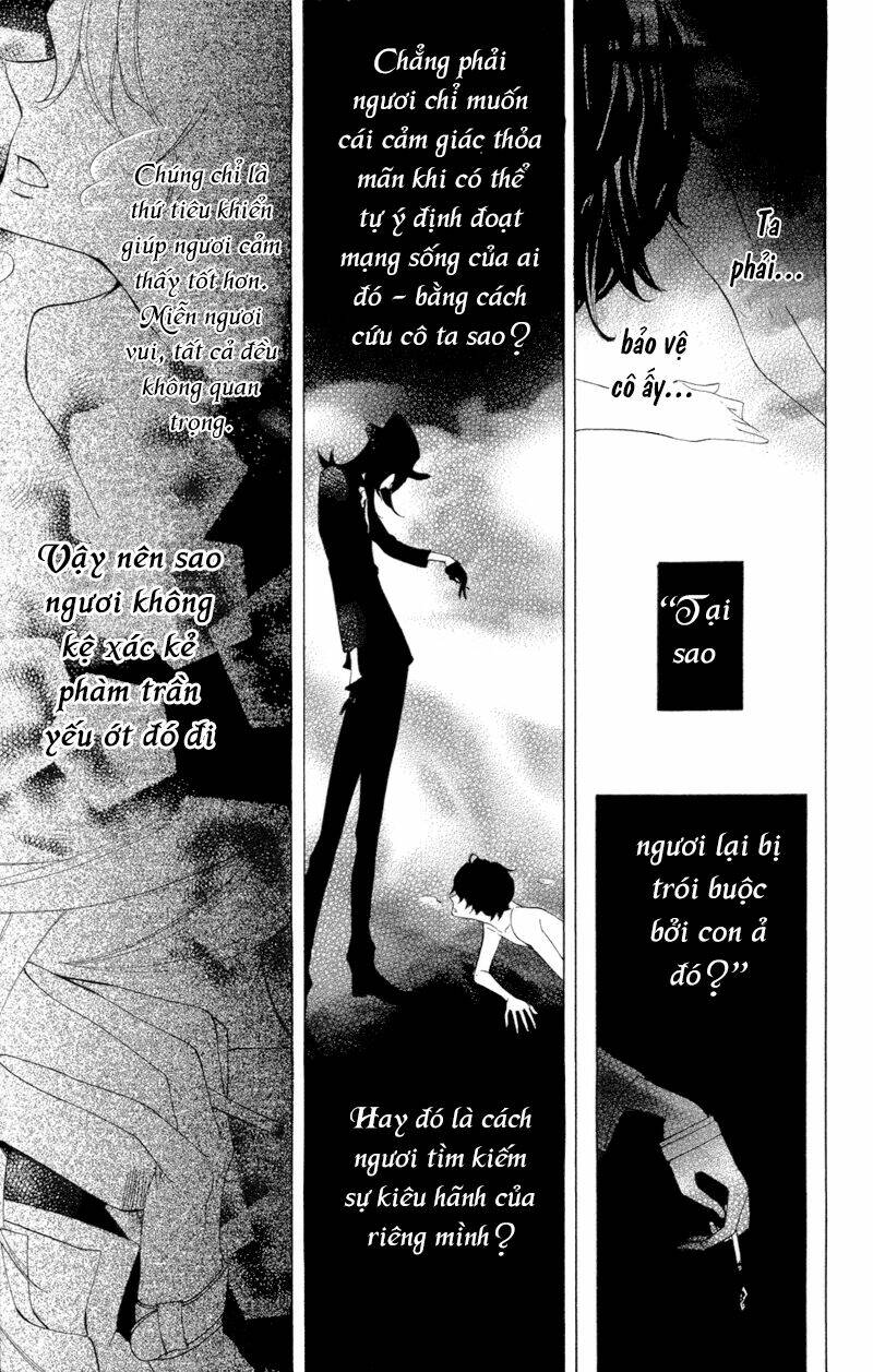sarashi asobi chapter 4 35