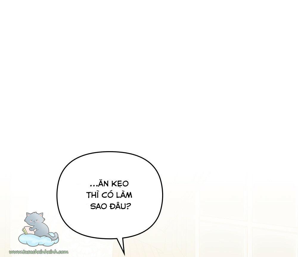 kiên nhẫn chút nào, đại công tước chapter 35 2