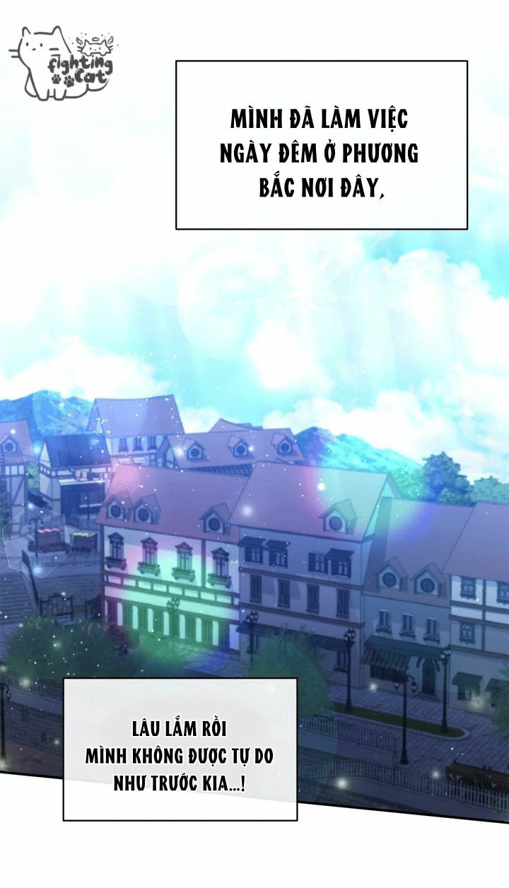 nữ công tước phương bắc là một nhân vật phản diện chapter 21 59