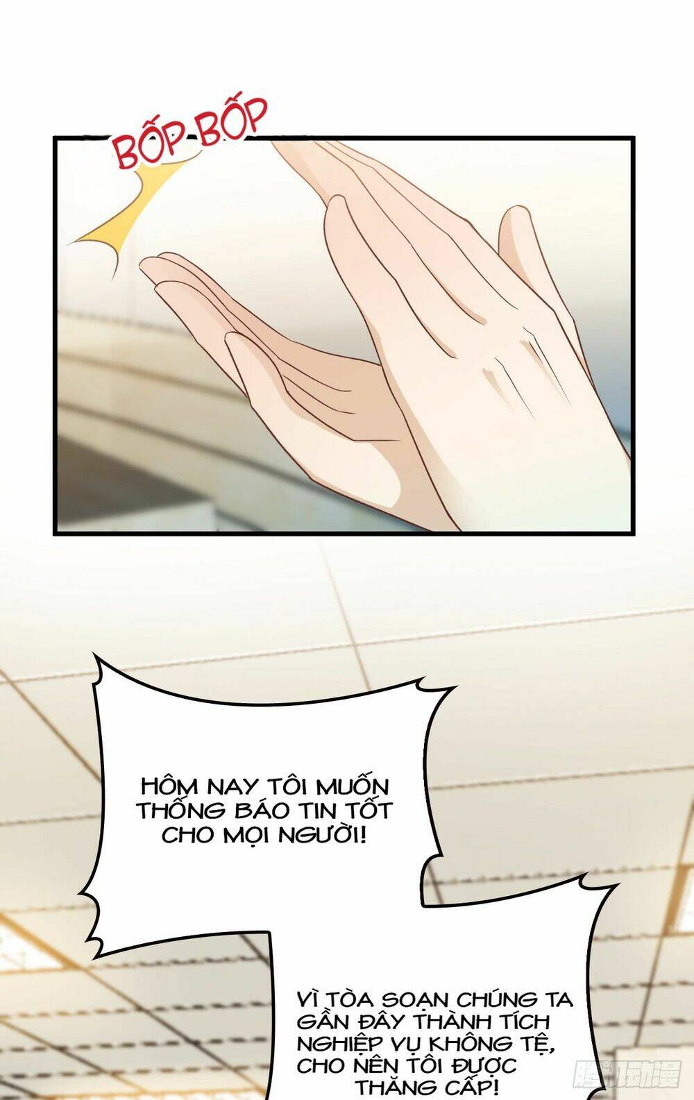 bí mật kết hôn với ảnh đế: vợ ơi đến đây tấn công đi nào chapter 32 28