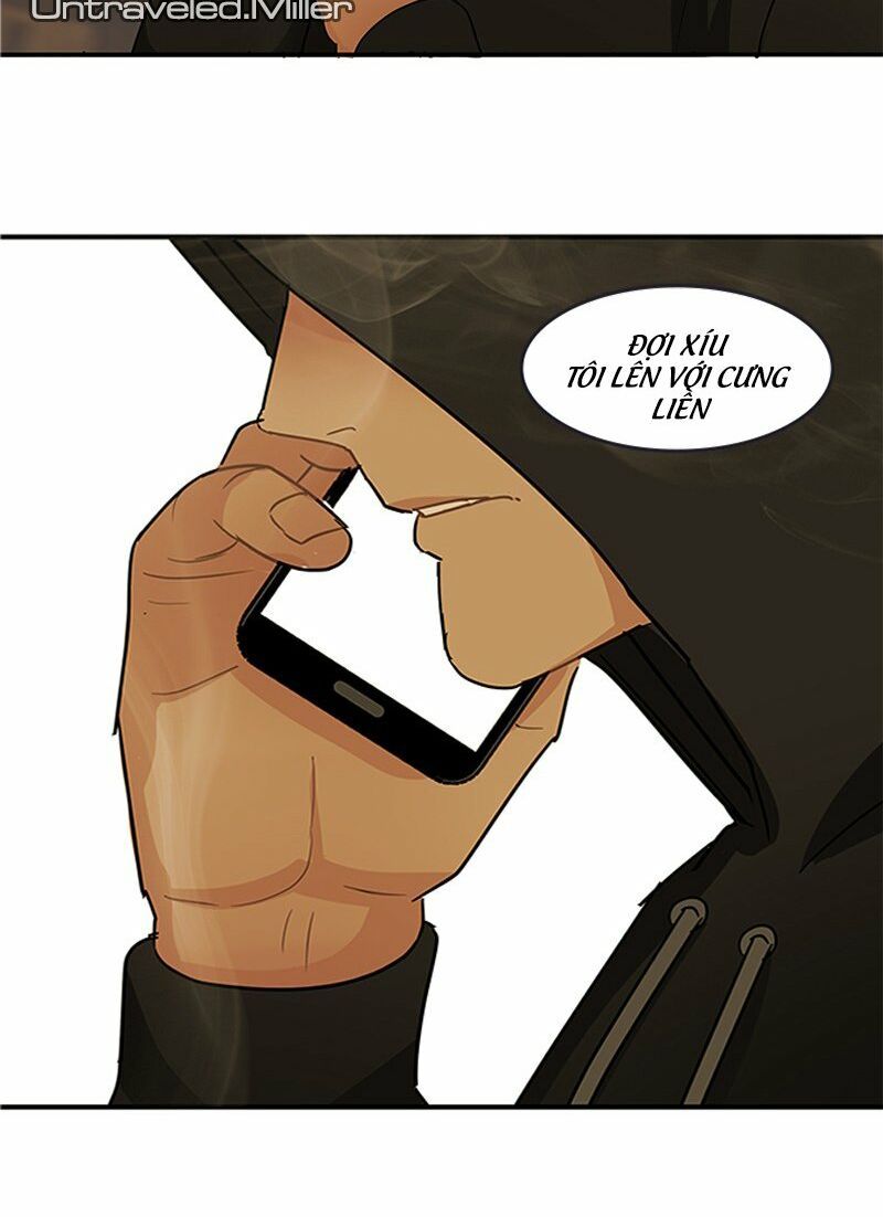 nửa đêm ở poppy land chapter 32 45