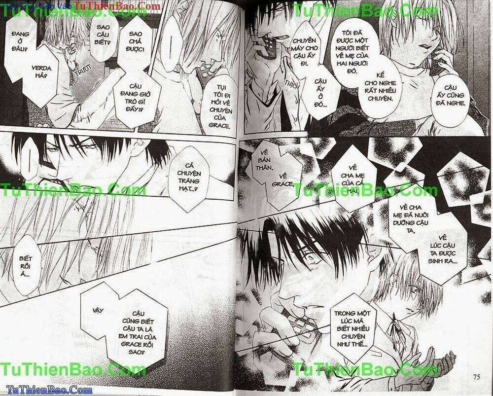 niềm hy vọng chapter 8 37