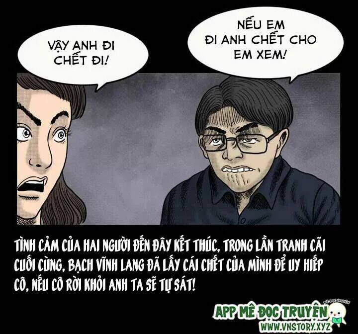 kỳ án có thật chapter 40 52