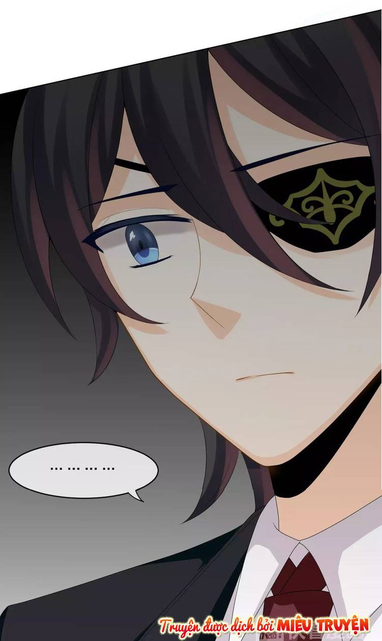 độc nhãn ác ma của ta chapter 5 16