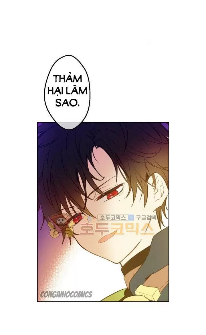 một ngày nọ tôi bỗng thành nàng công chúa chapter 39 35